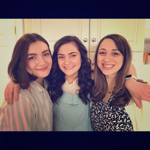 Meet your Posher, Alyssa